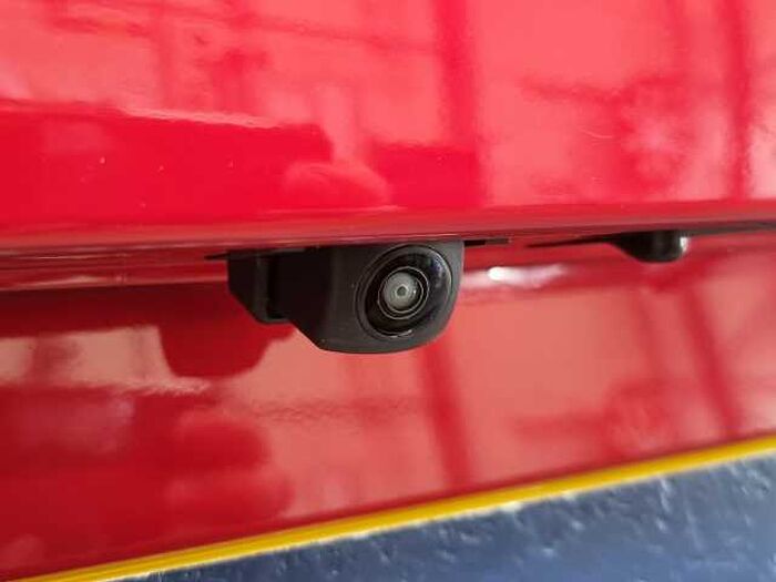 Honda CR-V Hybrid 2.0 i-MMD Hybrid EX 5dr eCVT 