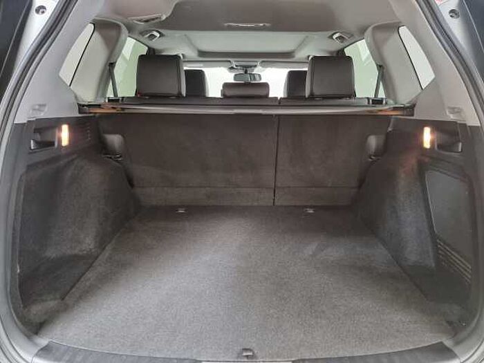 Honda CR-V Hybrid 2.0 i-MMD Hybrid EX 5dr eCVT 