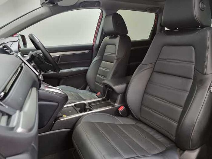 Honda CR-V Hybrid 2.0 i-MMD Hybrid EX 5dr eCVT 