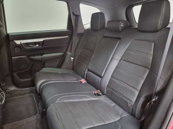 Honda CR-V Hybrid 2.0 i-MMD Hybrid EX 5dr eCVT 