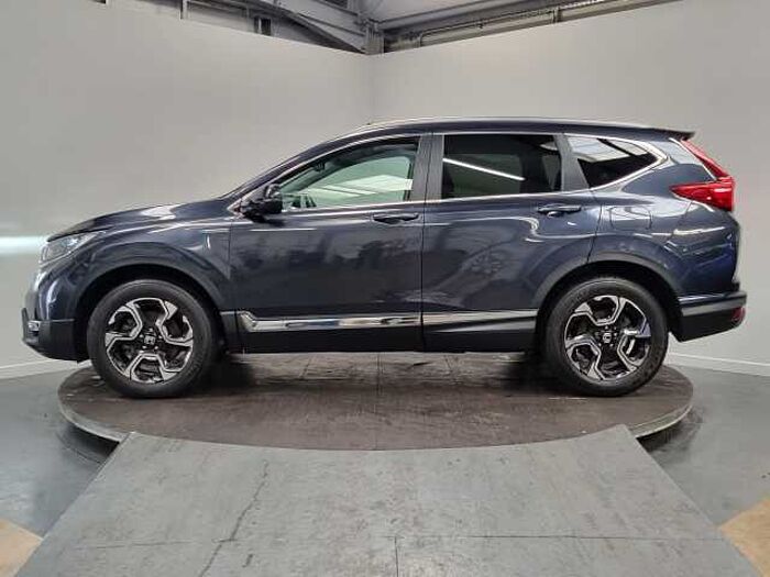 Honda CR-V Hybrid 2.0 i-MMD Hybrid EX 5dr eCVT 