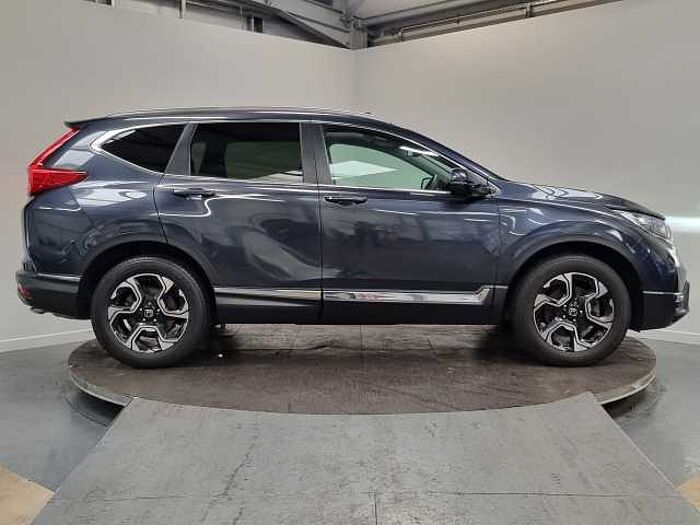 Honda CR-V Hybrid 2.0 i-MMD Hybrid EX 5dr eCVT 