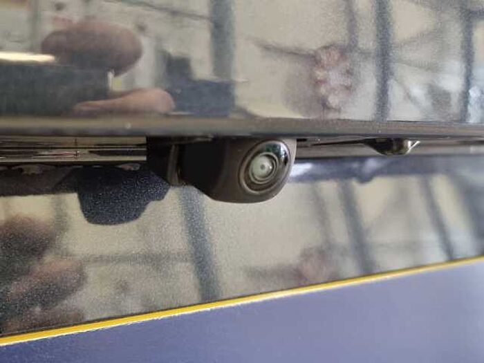 Honda CR-V Hybrid 2.0 i-MMD Hybrid EX 5dr eCVT 