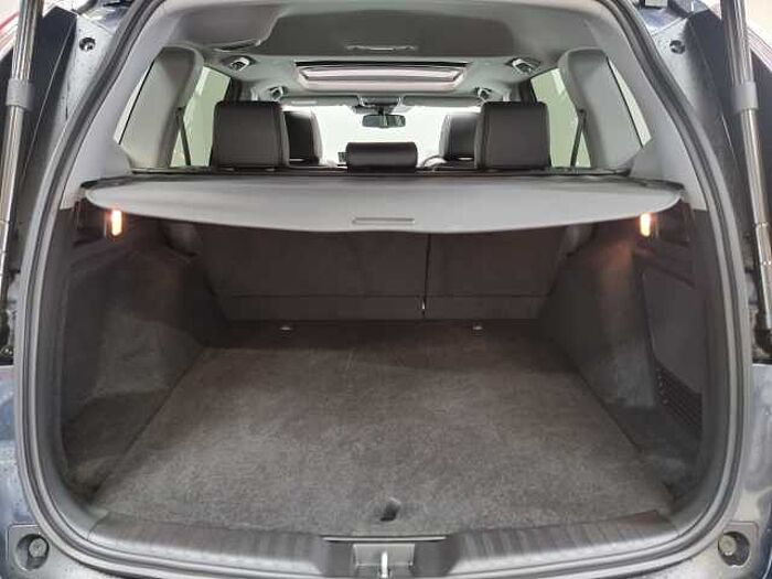 Honda CR-V Hybrid 2.0 i-MMD Hybrid EX 5dr eCVT 