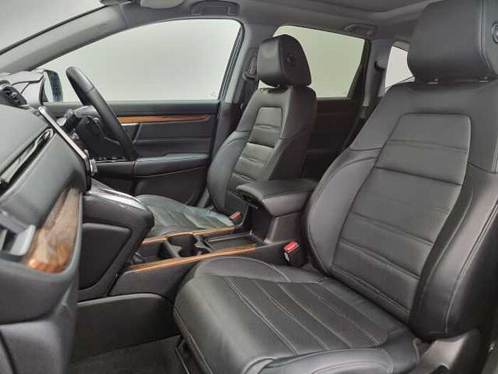 Honda CR-V Hybrid 2.0 i-MMD Hybrid EX 5dr eCVT 