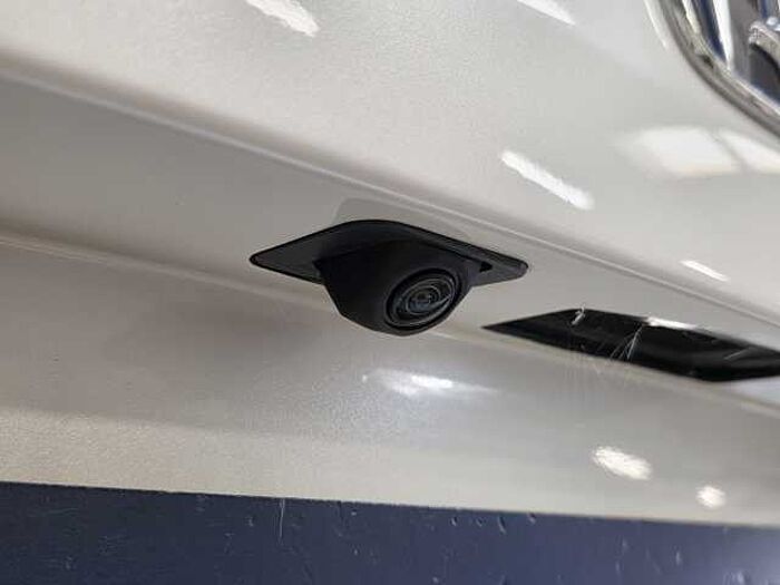 Honda Civic Hybrid 2.0 eHEV Advance 5dr CVT 