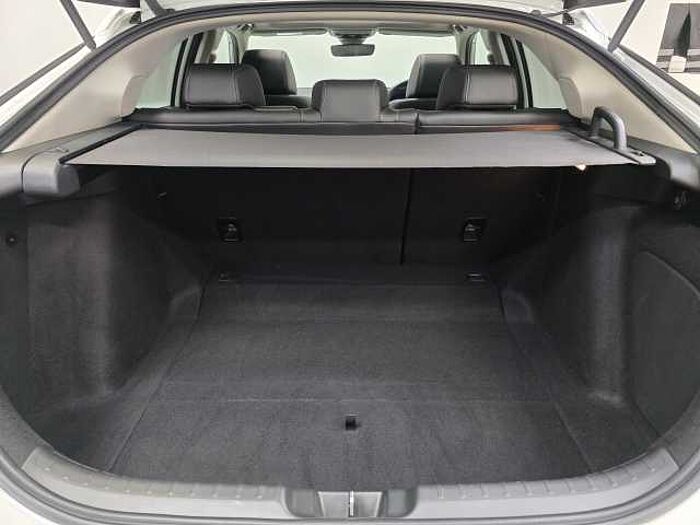 Honda Civic Hybrid 2.0 eHEV Advance 5dr CVT 