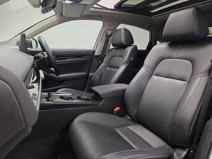 Honda Civic Hybrid 2.0 eHEV Advance 5dr CVT 