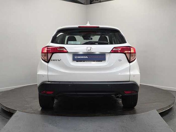 Honda HR-V 1.6 i-DTEC SE Navi 5dr 
