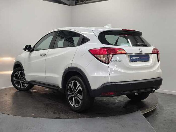 Honda HR-V 1.6 i-DTEC SE Navi 5dr 
