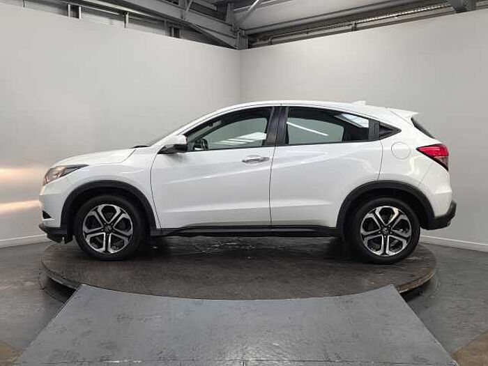 Honda HR-V 1.6 i-DTEC SE Navi 5dr 
