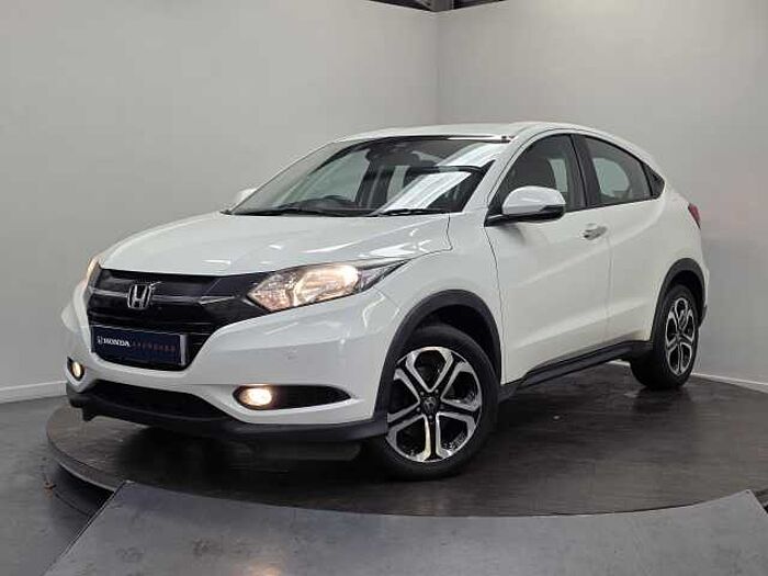 Honda HR-V 1.6 i-DTEC SE Navi 5dr 