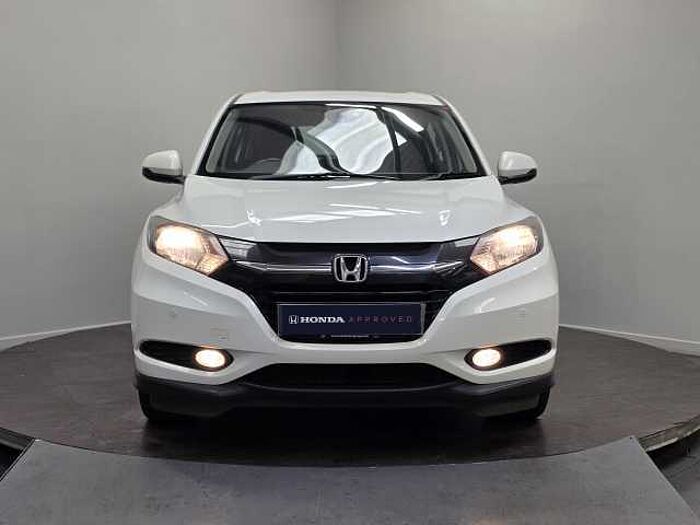 Honda HR-V 1.6 i-DTEC SE Navi 5dr 
