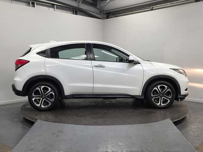Honda HR-V 1.6 i-DTEC SE Navi 5dr 