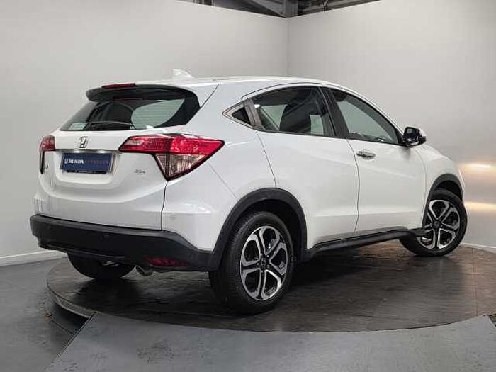 Honda HR-V 1.6 i-DTEC SE Navi 5dr 