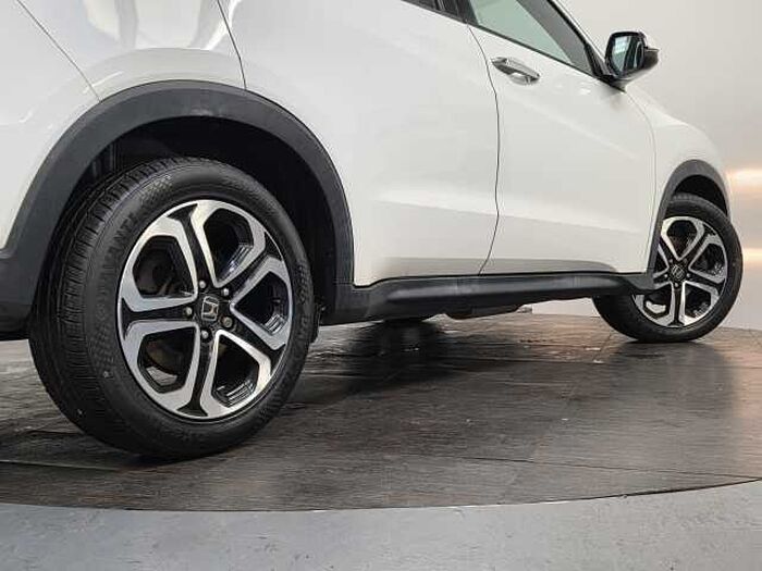 Honda HR-V 1.6 i-DTEC SE Navi 5dr 