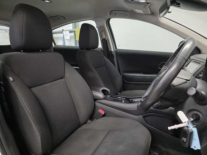 Honda HR-V 1.6 i-DTEC SE Navi 5dr 