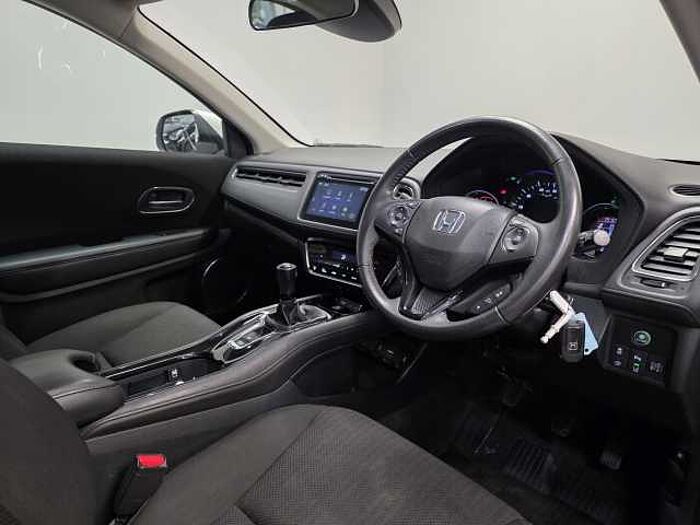 Honda HR-V 1.6 i-DTEC SE Navi 5dr 