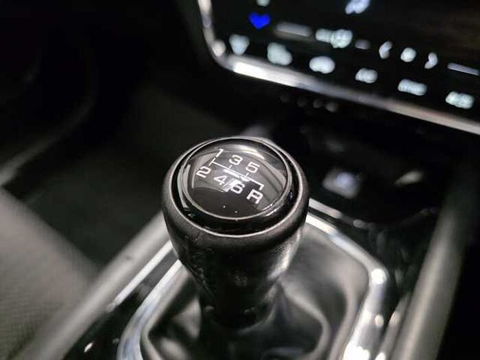 Honda HR-V 1.6 i-DTEC SE Navi 5dr 