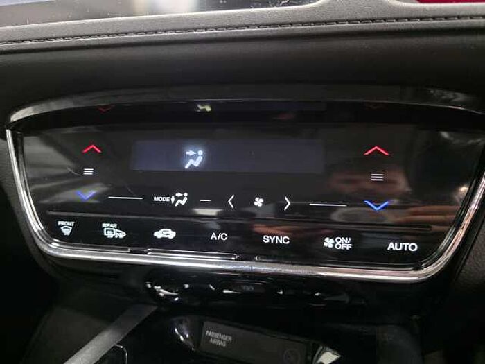 Honda HR-V 1.6 i-DTEC SE Navi 5dr 