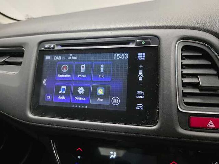 Honda HR-V 1.6 i-DTEC SE Navi 5dr 