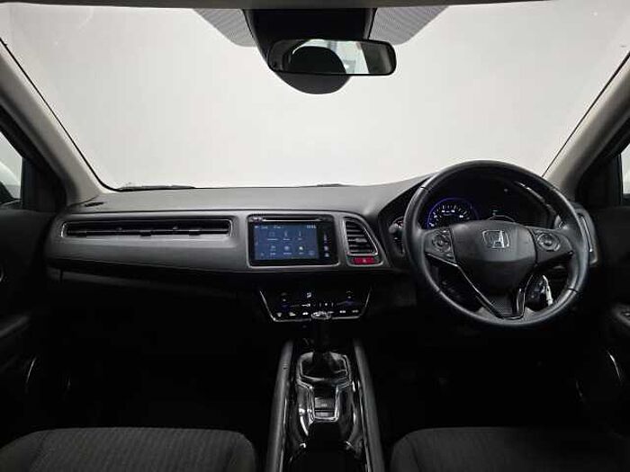 Honda HR-V 1.6 i-DTEC SE Navi 5dr 