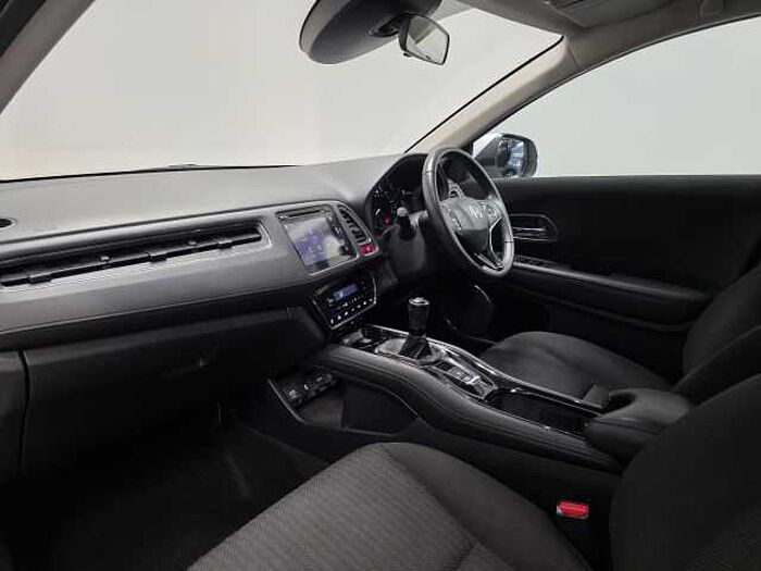 Honda HR-V 1.6 i-DTEC SE Navi 5dr 
