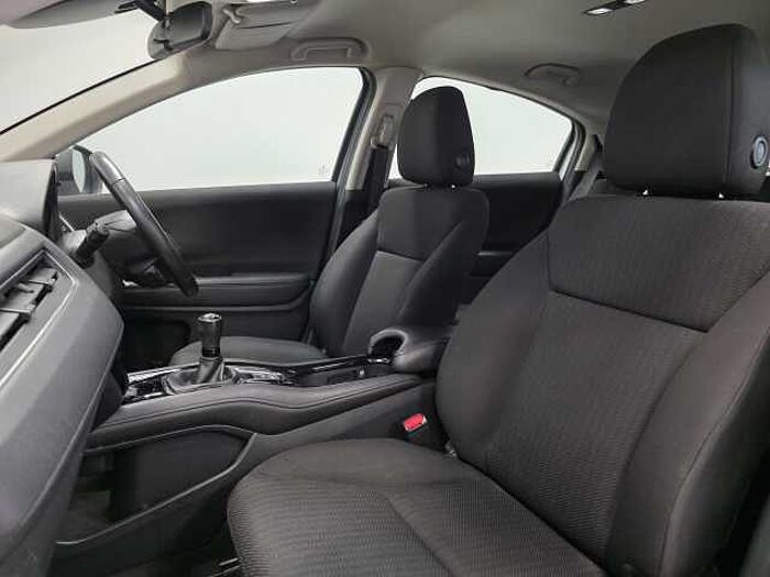 Honda HR-V 1.6 i-DTEC SE Navi 5dr 