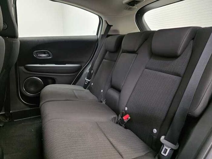 Honda HR-V 1.6 i-DTEC SE Navi 5dr 