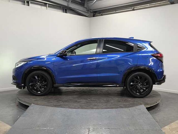 Honda HR-V 1.5 i-VTEC Turbo Sport CVT 5dr 