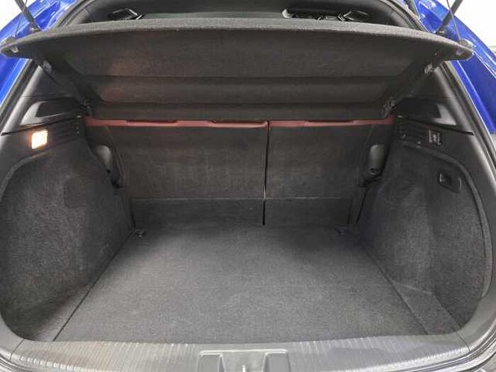 Honda HR-V 1.5 i-VTEC Turbo Sport CVT 5dr 