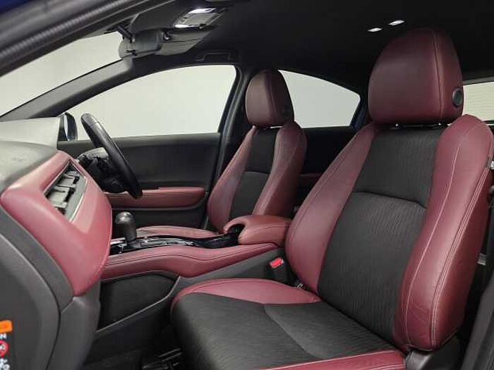 Honda HR-V 1.5 i-VTEC Turbo Sport CVT 5dr 
