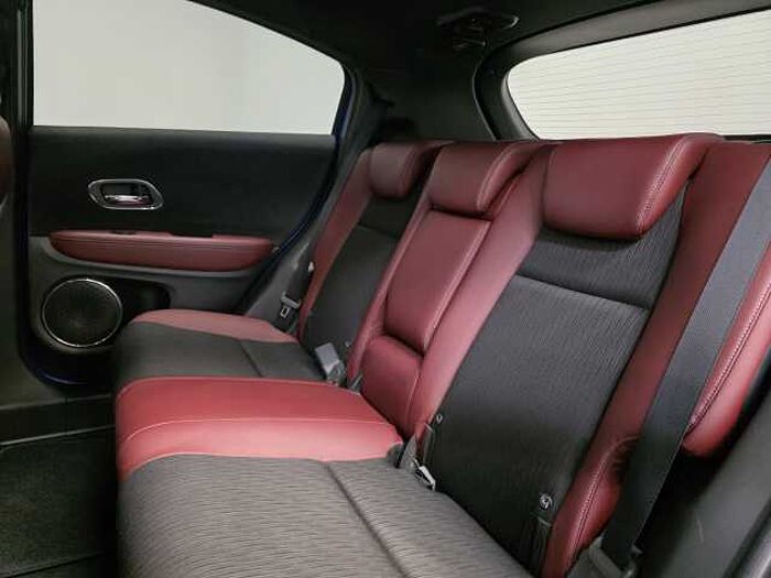 Honda HR-V 1.5 i-VTEC Turbo Sport CVT 5dr 