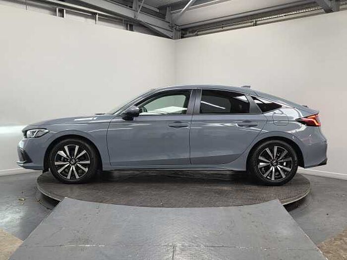 Honda Civic Hybrid 2.0 eHEV Elegance 5dr CVT 