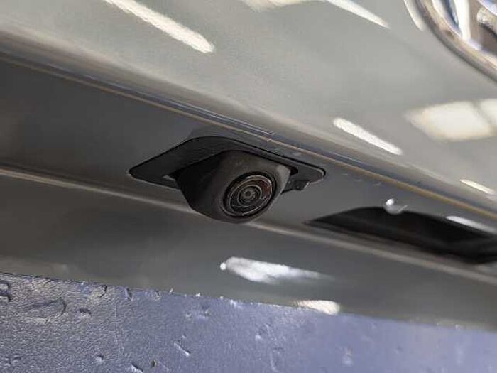 Honda Civic Hybrid 2.0 eHEV Elegance 5dr CVT 