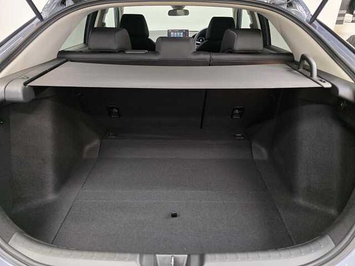 Honda Civic Hybrid 2.0 eHEV Elegance 5dr CVT 