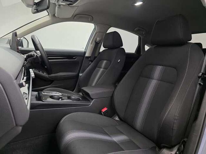 Honda Civic Hybrid 2.0 eHEV Elegance 5dr CVT 