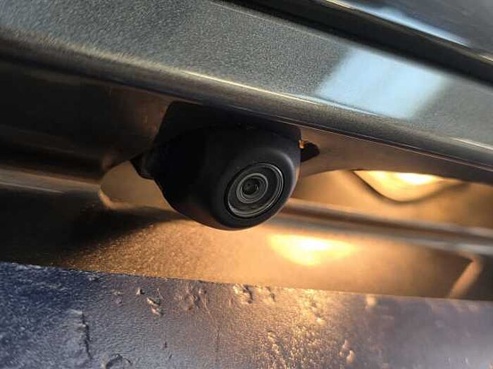 Honda Civic 1.6 i-DTEC SR 5dr 