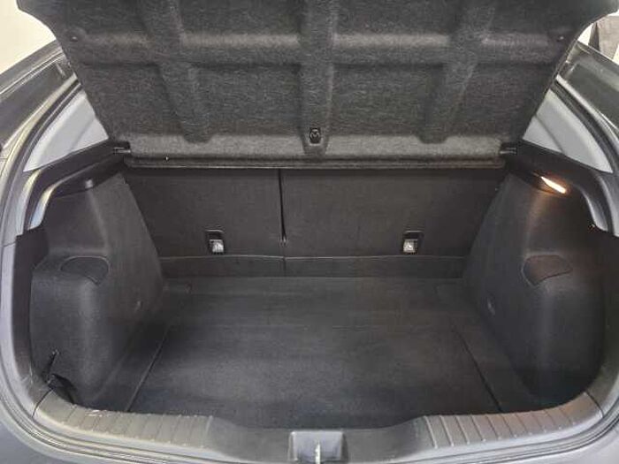 Honda Civic 1.6 i-DTEC SR 5dr 