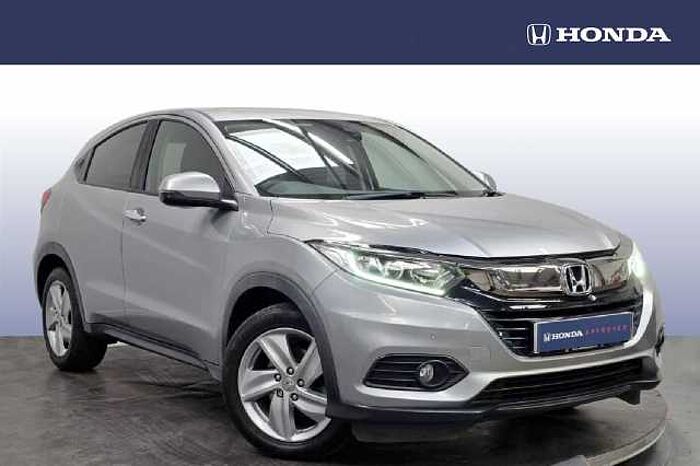 Honda HR-V 1.5 i-VTEC SE 5dr 