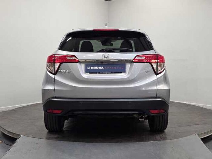 Honda HR-V 1.5 i-VTEC SE 5dr 