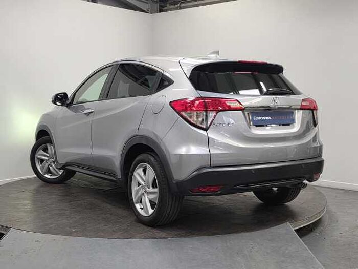Honda HR-V 1.5 i-VTEC SE 5dr 