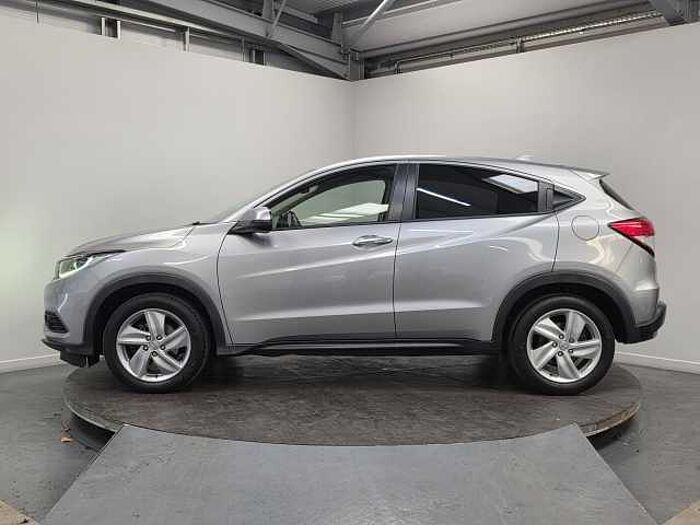 Honda HR-V 1.5 i-VTEC SE 5dr 
