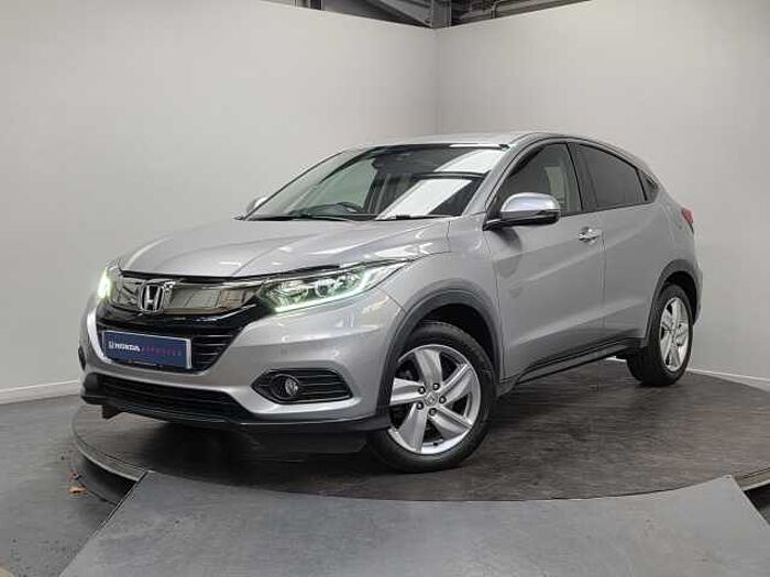 Honda HR-V 1.5 i-VTEC SE 5dr 