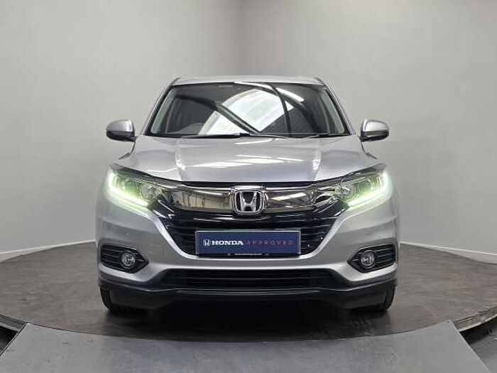 Honda HR-V 1.5 i-VTEC SE 5dr 