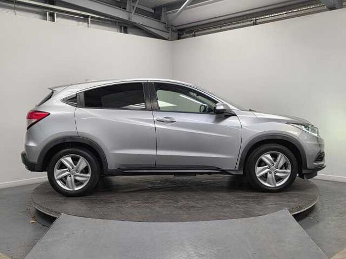 Honda HR-V 1.5 i-VTEC SE 5dr 