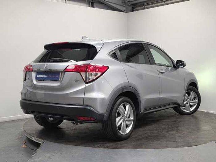 Honda HR-V 1.5 i-VTEC SE 5dr 