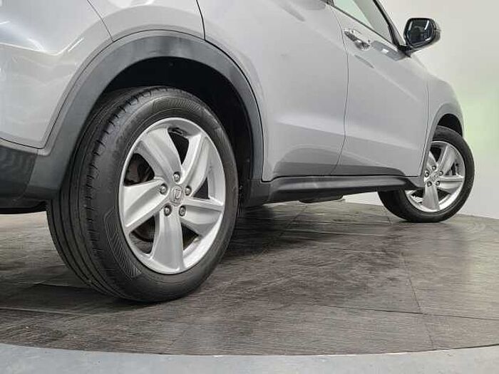Honda HR-V 1.5 i-VTEC SE 5dr 