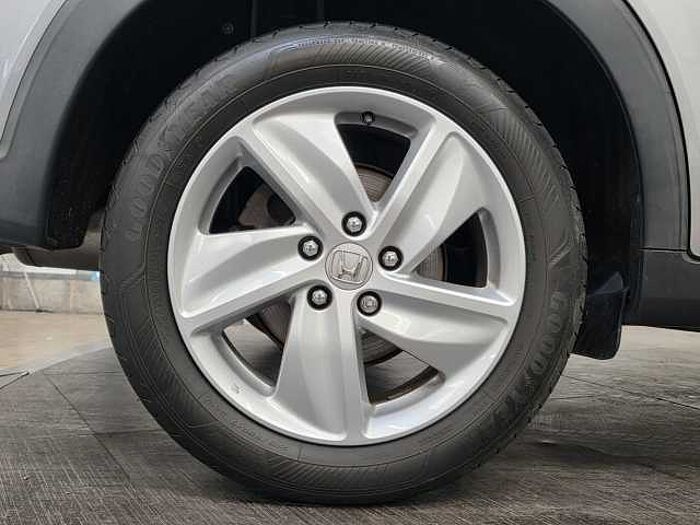 Honda HR-V 1.5 i-VTEC SE 5dr 