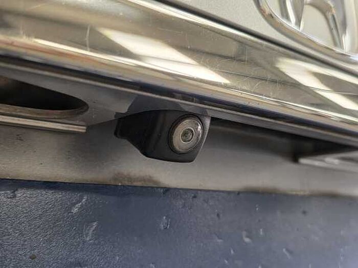 Honda HR-V 1.5 i-VTEC SE 5dr 